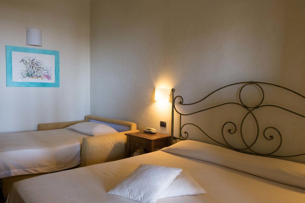 Hotel Aktea 리파리 외부 사진